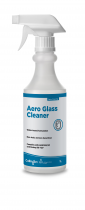 Aero Glass Cleaner