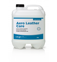 Aero Leather Care