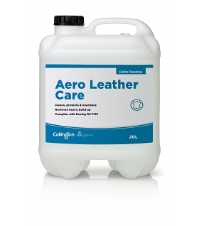Aero Leather Care