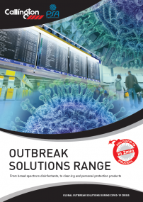Outbreak Solutions - Airports