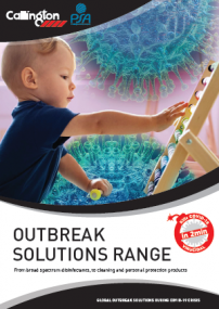 Outbreak Solutions - Childcare