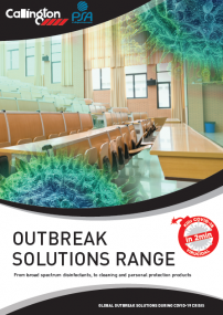 Outbreak Solutions - Education