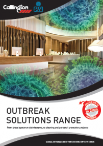 Outbreak Solutions - Hotels