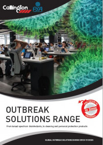 Outbreak Solutions - Offices
