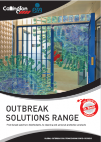 Outbreak Solutions - Correctional Facilities