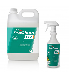 ProClean C2