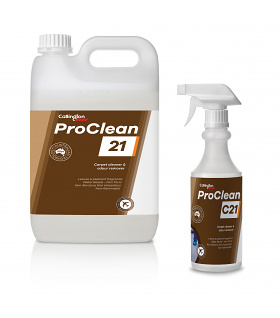 ProClean C21