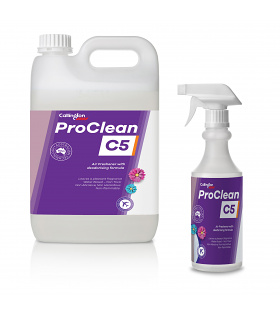 ProClean C5