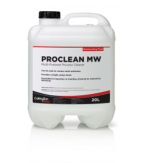 Proclean MW