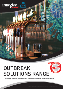 Outbreak Solutions - Pubs & Clubs