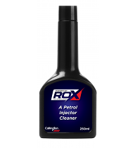 ROX<sup>®</sup> Petrol Injector Cleaner