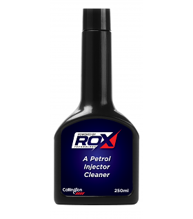 ROX<sup>®</sup> Petrol Injector Cleaner
