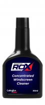ROX<sup>®</sup>CARE Windscreen Cleaner Concentrate