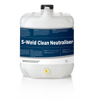 S-Weld Clean Neutraliser