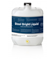 Steel Brite Liquid