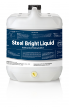 Steel Brite Liquid