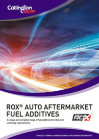 Rox Auto Aftermarket Fuel Additives