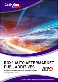 Rox Auto Aftermarket Fuel Additives