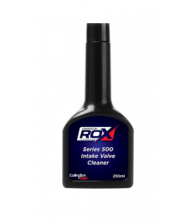 ROX<sup>®</sup> Series 500 Intake Valve Cleaner