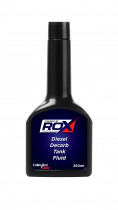 ROX<sup>®</sup> Diesel Decarb Tank Fluid