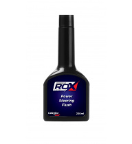 ROX<sup>®</sup> Power Steering Flush