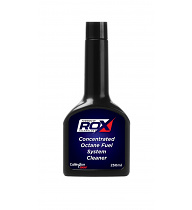 ROX<sup>®</sup> Concentrated Octane Fuel System Cleaner