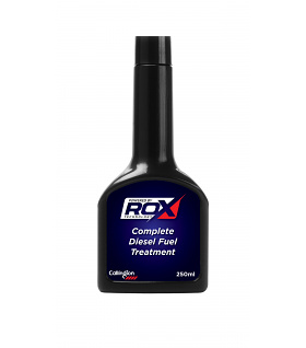 ROX<sup>®</sup>  Diesel Fuel Treatment