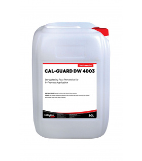 CALGUARD DW 4003