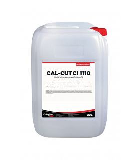 CAL-CUT CI 1110