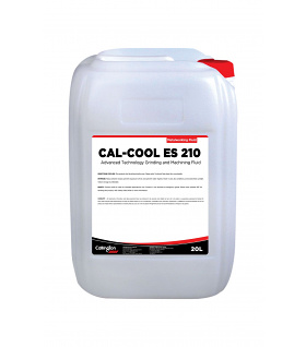 CAL-COOL ES 210