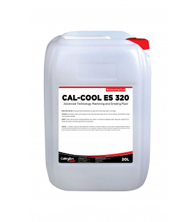CAL-COOL ES 320