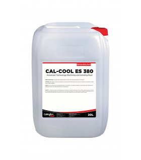 CAL-COOL ES 380