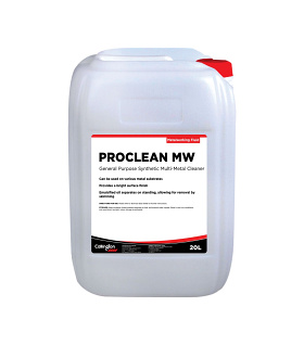 Proclean MW