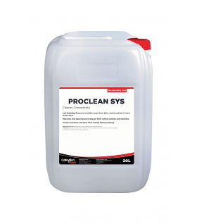 Proclean SYS