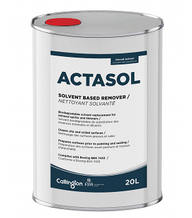 ACTASOL