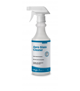 Aero Glass Cleaner