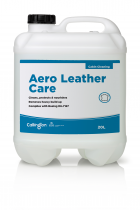 Aero Leather Care