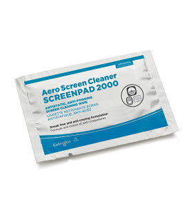 Aero Screen Cleaner Wipe - Screenpad 2000