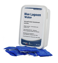 Blue Lagoon Sachet