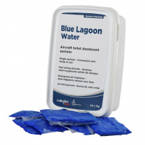 Blue Lagoon Sachet