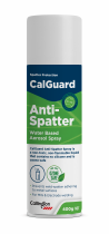 Calguard Anti-Spatter Aerosol