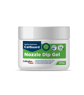 Calguard Nozzle Dip