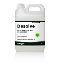 Desolve
