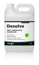 Desolve