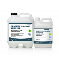 Graffiti Shadow Remover