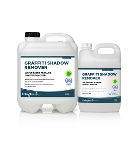 Graffiti Shadow Remover