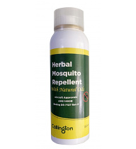 Herbal Mosquito Repellent