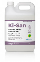 Ki-San (Australia & NZ market)