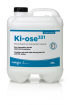 Ki-ose® 321/323/324/325/326/350 RTU