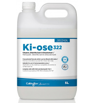 Ki-ose 322 Concentrate